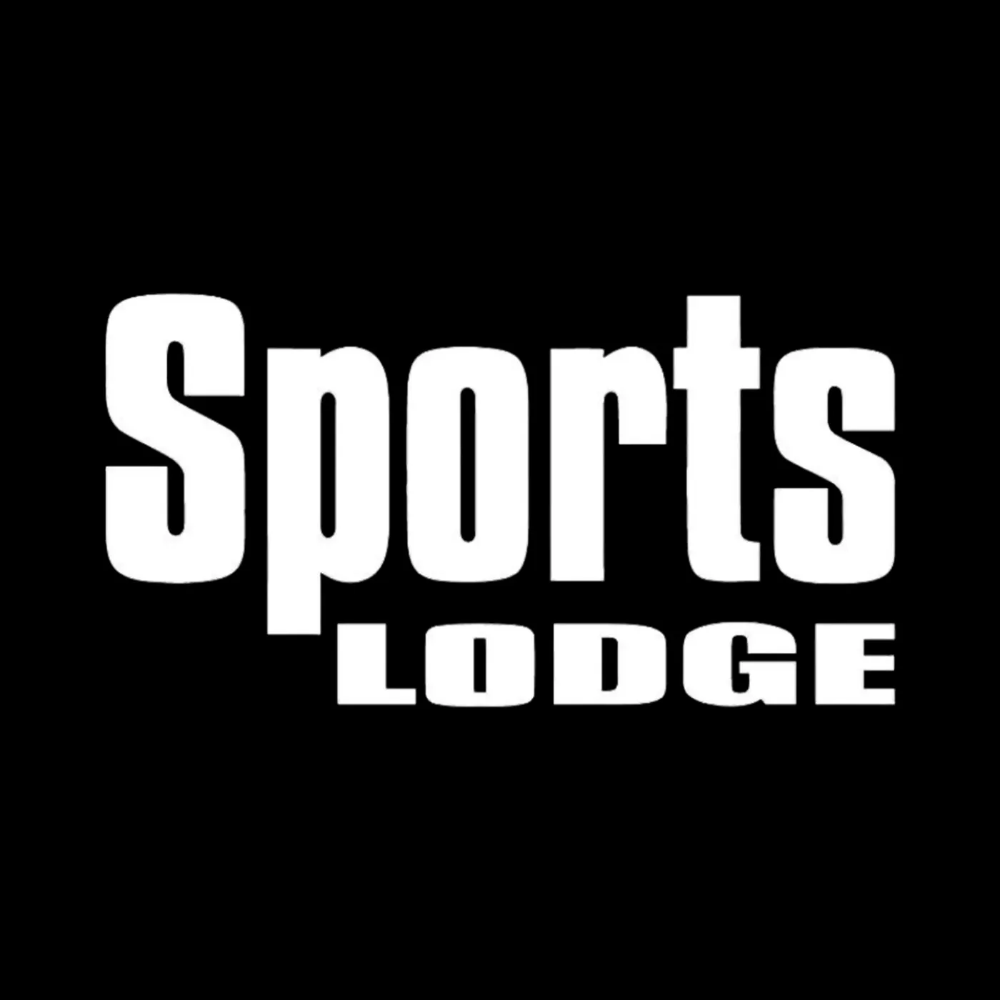 Sports Lodge logotipas
