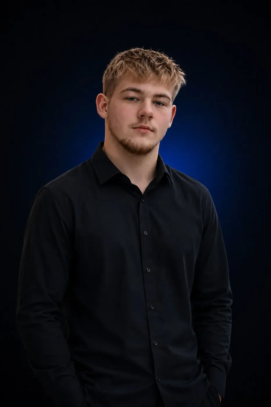 Dovydas Stasiūnas
