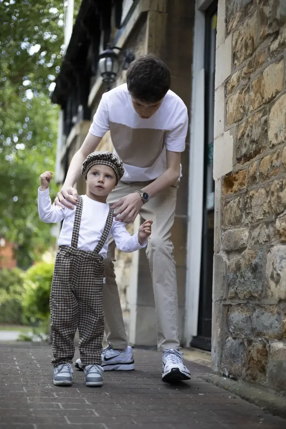 Šeimos — nuotrauka 14 iš 22