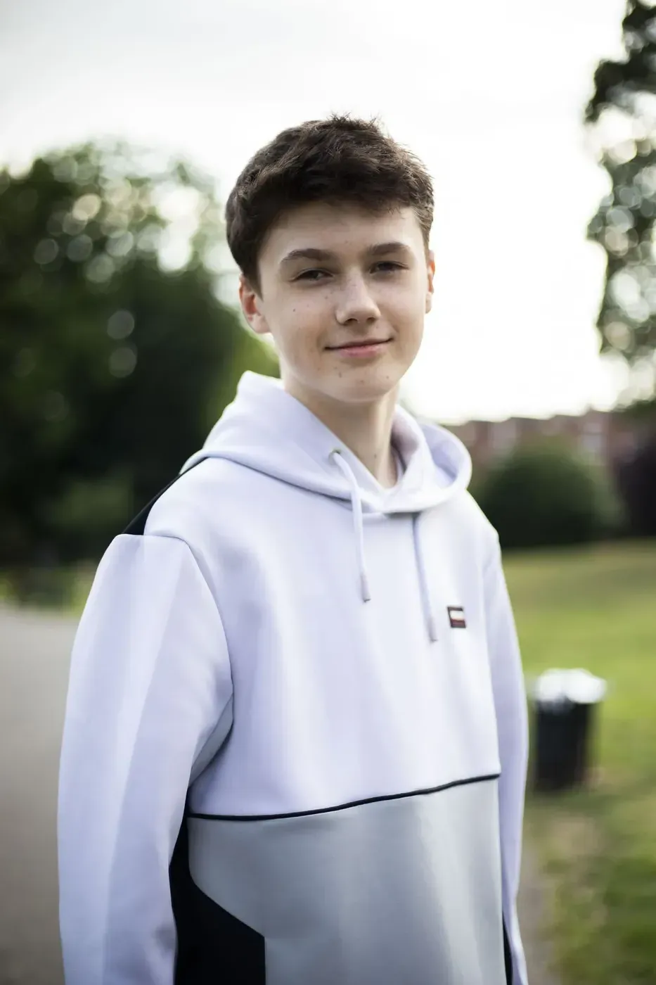 Šeimos — nuotrauka 17 iš 22
