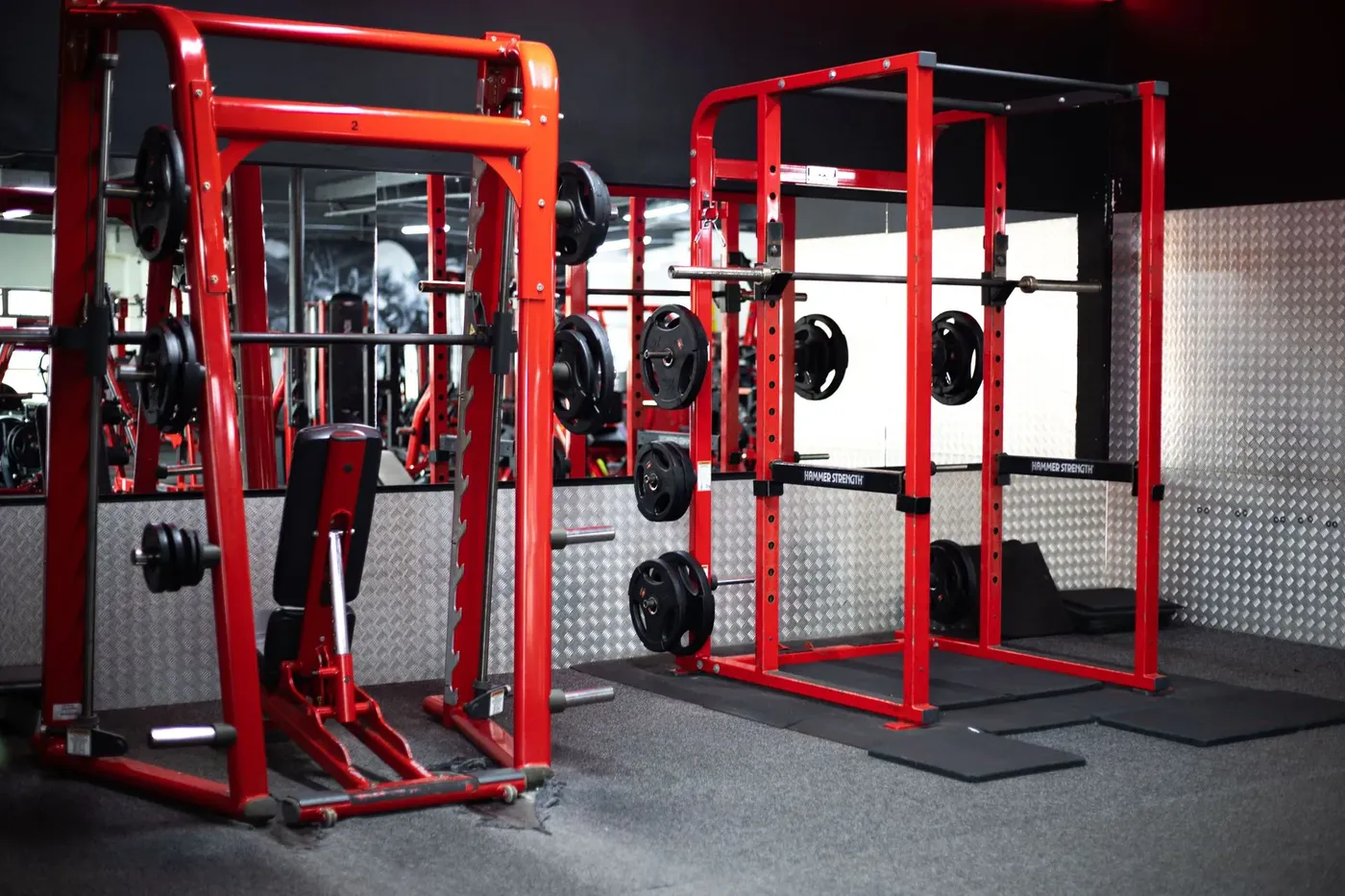 GYM — nuotrauka 1 iš 12