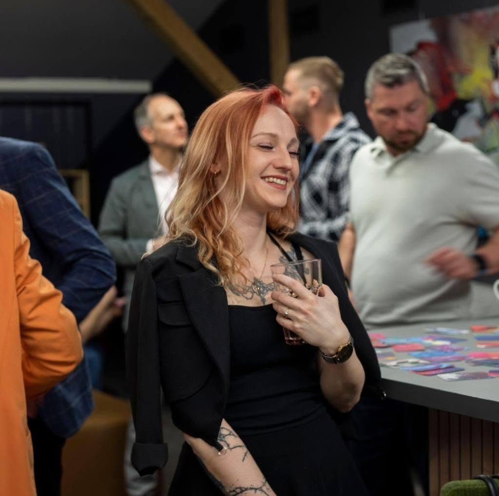 Julija Raichenbach