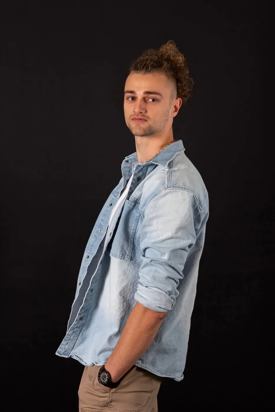 Justinas Kakanauskas