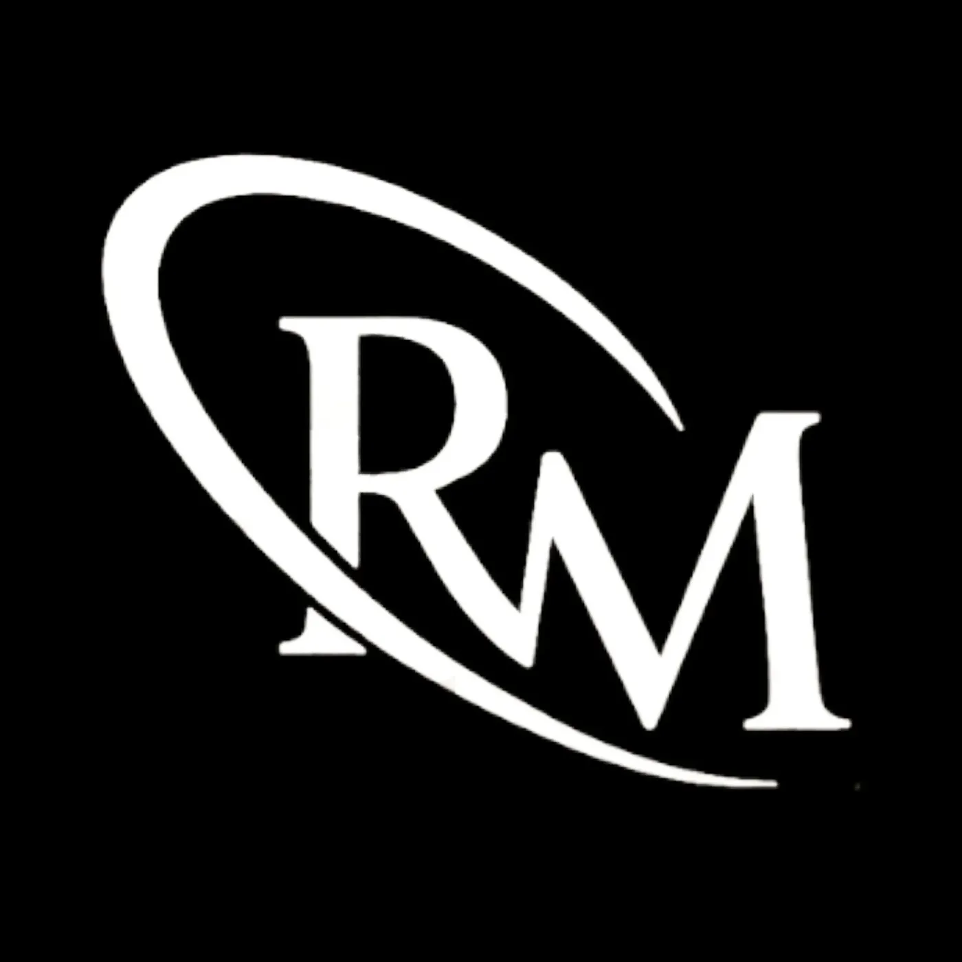 Rimantė Mureikaitė logotipas