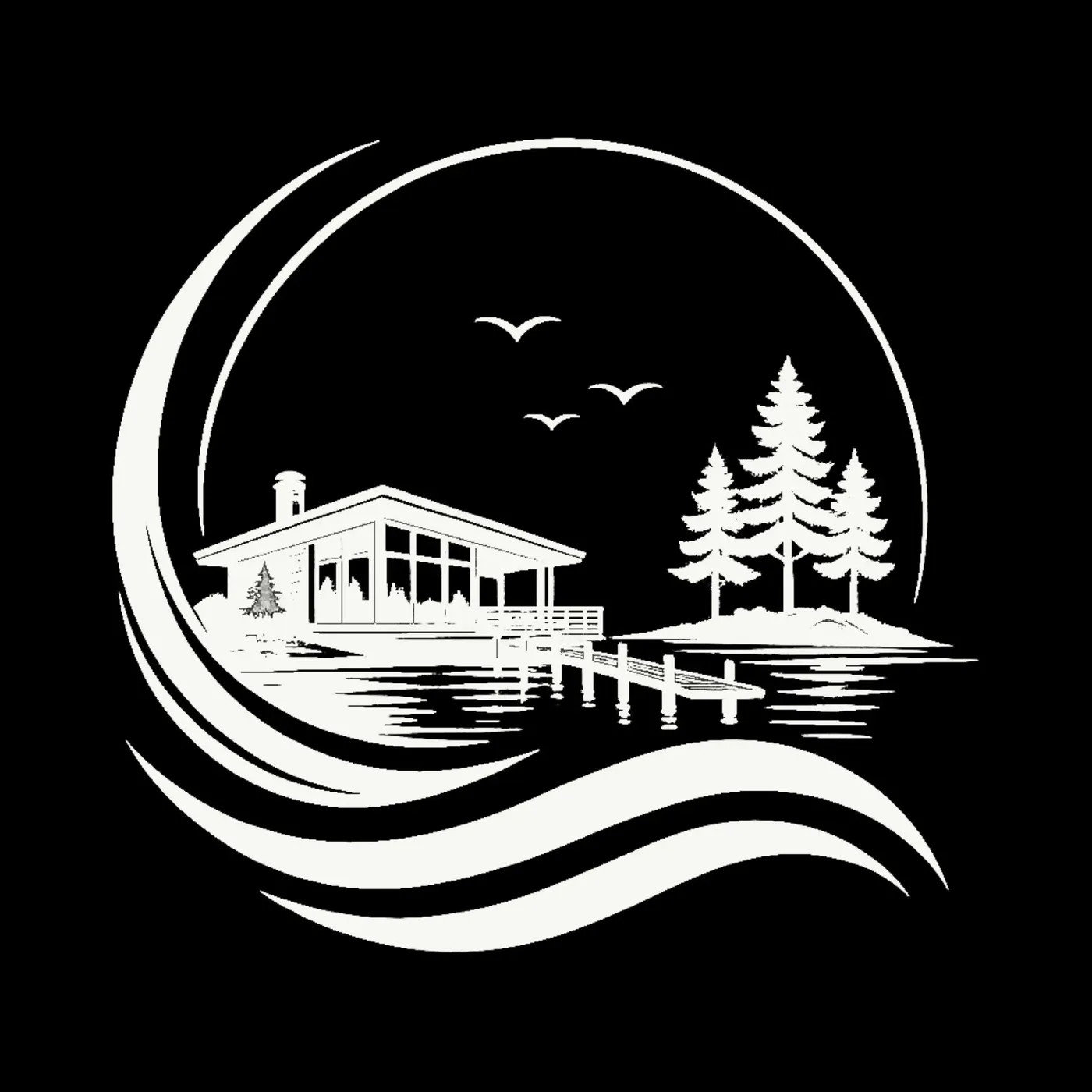 Vandens Sodai logotipas